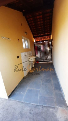 Imagem 10 de 30 de Chácara Village Campinas - Ch0185