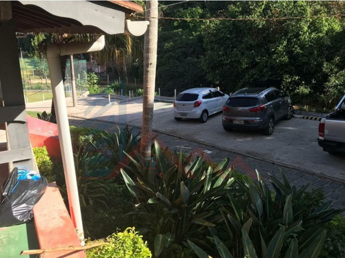 Imagem 10 de 18 de Chácara Pedra Bela - Sp - 2418