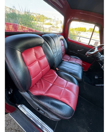 C10 V8 1978