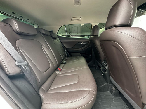Hyundai Creta Creta Platinum 1.0 TB 12V Flex Aut.
