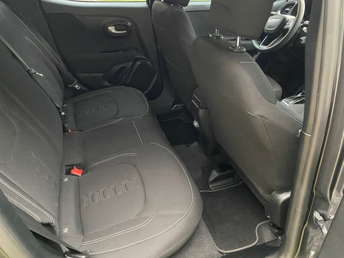 Jeep Renegade 1.3 Sport Turbo Flex Aut. (t270) 5p
