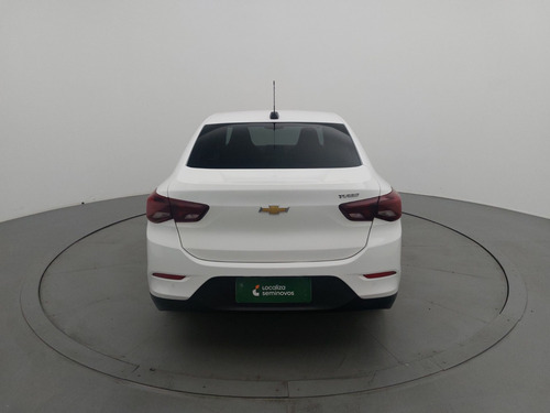 Chevrolet Onix 1.0 TURBO FLEX LTZ AUTOMÁTICO