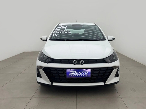 Hyundai HB20 1.0 12V FLEX COMFORT MANUAL