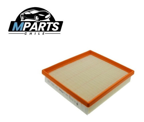 Filtro De Aire Bmw Serie 1 F20, 118d Motor N47n