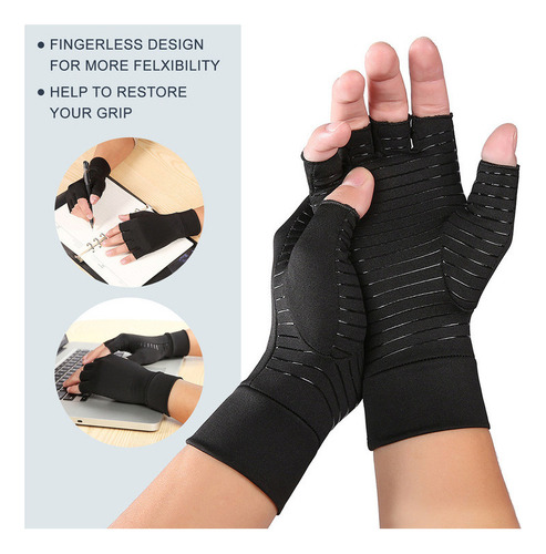 Zt Mittens Gloves Guantes Care Guantes Guantes Elásticos