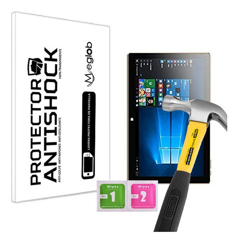 Protector De Pantalla Anti-shock Tablet Onda Xiaoma 11