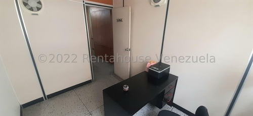 Imagen 13 de 30 de Oficinas En Venta Zona Centro Barquisimeto 22-16581 @m