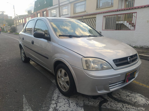 Chevrolet Corsa Evolution 2004