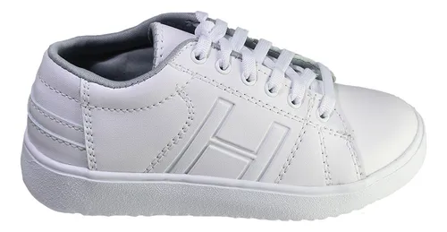 comprar Tenis Genéricos Colegiales De Amarrar Suaves