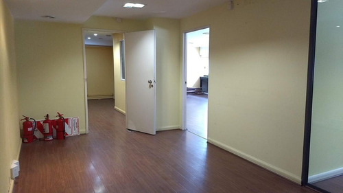 Imagen 10 de 20 de Carabelas 200 - Piso 145m2 - Edifico Exclusivo Oficinas