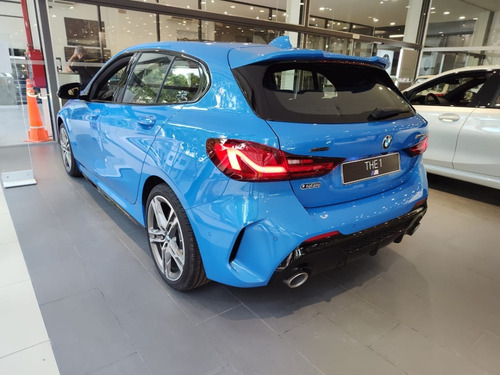 Imagen 17 de 18 de Bmw M135i Xdrive 0km 2023 - Natalio Automotores