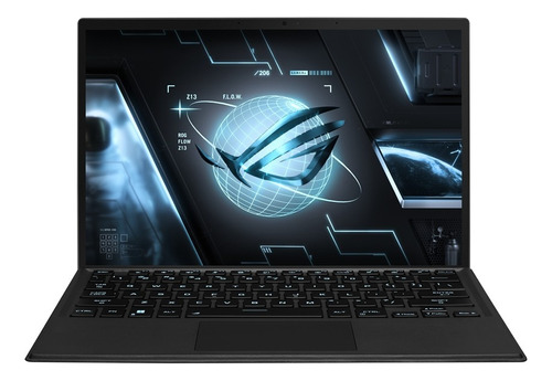 Asus Rog Flow Z13 2en1 I7 Rtx 3050 512gb Ssd 16gb Ddr5 Ips