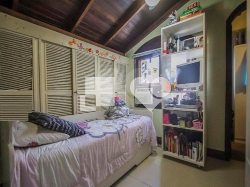 Ótima Casa No Jardim Lindóia - 28-im417508