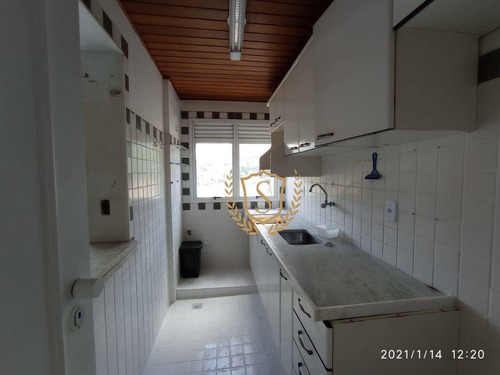Imagem 9 de 16 de Apartamento Com 2 Dormitórios À Venda, 68 M² Por R$ 390.000,00 - Alto - Teresópolis/rj - Ap0423