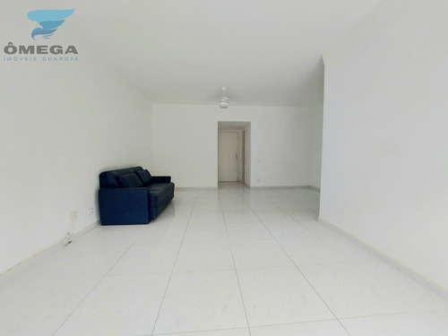 Imagem 4 de 21 de Apartamento Reformado À Venda Por 550mil Com 100m² - 3 Dormitórios (1 Suíte) - 2 Vagas De Estacionamento - Prédio Com Lazer Completo - Ap06208 - 70182727