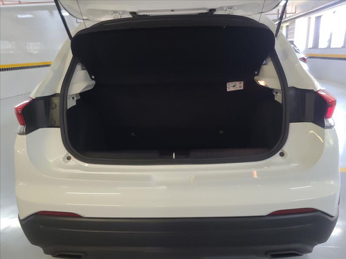 Fiat Pulse 1.3 FLEX DRIVE CVT