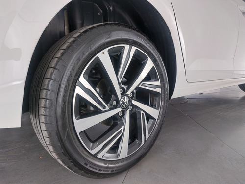 Volkswagen Virtus 1.0 200 TSI HIGHLINE AUTOMÁTICO