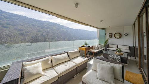 Departamento Nuevo Precio Real Oportunidad! Camino El Parque