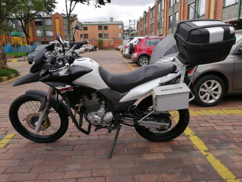 Honda Xre 300 2016