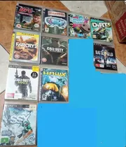 Comprar Juegos Ps3 Originales (pal) Compatibles Con Cualquier Ps3