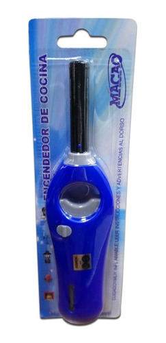 Encendedor Chispero Cocina Corto Recargable Pettish Online