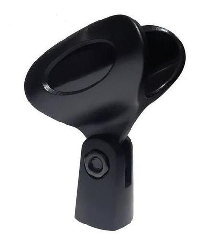 Combo Soporte Jirafa Microfono Con Pipeta - Oddity
