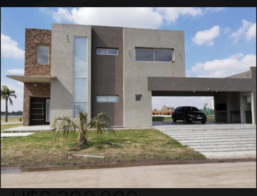 Imagen 2 de 17 de Hermosa Casa En Lagos De Canning