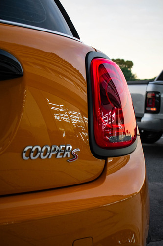 Mini Cooper S 2.0 F56 Chili 192Cv 3P