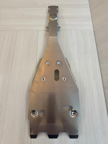 Cubre Carter Chapon Yamaha Yfz 450r Gytr Original