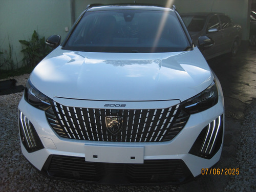 Peugeot 2008 1.2 Gt