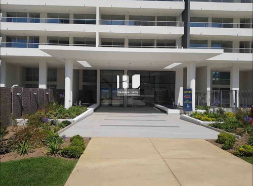 Espectacular Departamento Amoblado En Concon