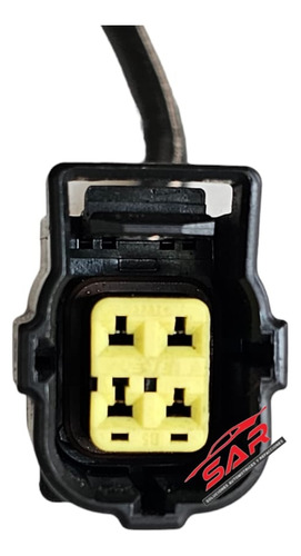 Sensor Oxigeno Avenger Charger Patriot Ram Journey 5149171aa