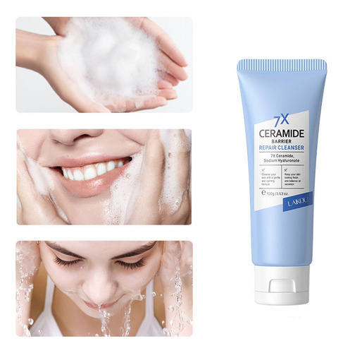 Limpiador Revitalizante Blanqueador Y Eliminador De Pecas K