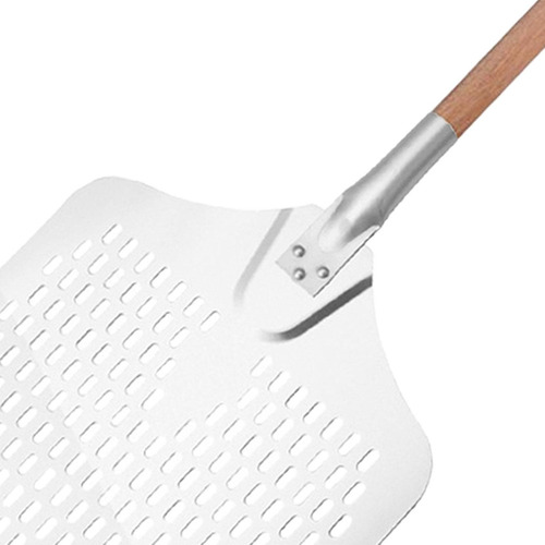 Cáscara De Pizza Para Hornear Pizza Casera Pan 132,7 Cm
