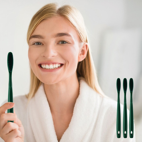 Cepillo De Dientes S Experience The Tradition Con 68 Orifici