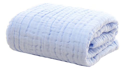 (w) Toalla De Baño De Algodón Para Bebés Recién Nacidos