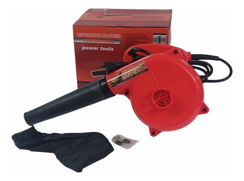 Imagen 8 de 8 de Soplador Aspirador Blower