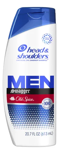 Head & Shoulders ChampĂș Old Spi - mL a $118500