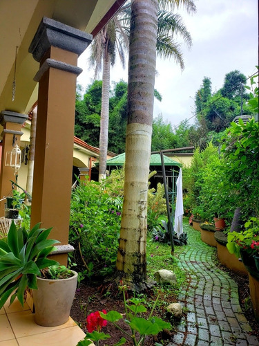 Imagen 9 de 9 de Preciosa Casa 585m2 Ubicada En San Isidro De Heredia
