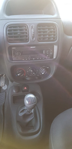 Renault Clio 2016 3p Aire 66.000 Km Impecable Mbautosjunin