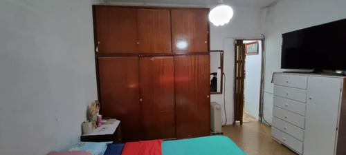 Imagen 10 de 26 de En Venta Casa Americana En Ciudad Jardin 3 Ambientes Con Fondo Zona Colegio Industrial En Calle Semicerrada