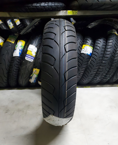 Llanta 120/70-|7 Mrf Radial 58h Tl Cbr600 R6 Gsx-r