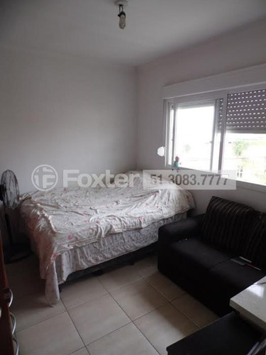 Casa Em Condomínio, 2 Dormitórios, 121.09 M², Aberta Dos Morros - 152015