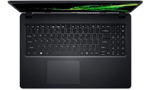 Notebook Acer Aspire 3 A315-34-c6zs Celeron N4000 4gb Hd 1tb