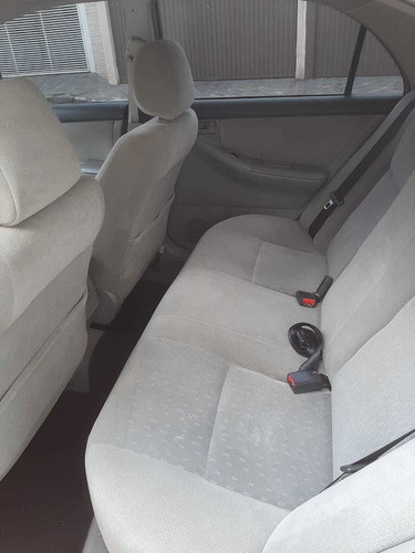 Toyota Corolla 2005 1.8 16v Xei 4p