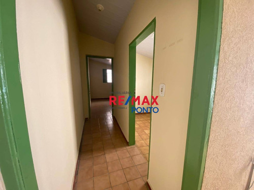 Imagem 9 de 13 de Casa Com 2 Dormitórios Para Alugar, 51 M² Por R$ 650,00/mês - Mirante - Mogi Mirim/sp - Ca0326