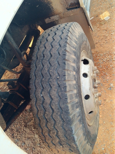 Imagem 10 de 15 de Chevrolet D 11000