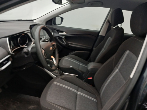 Chevrolet Tracker 1.0 TURBO FLEX LT AUTOMÁTICO