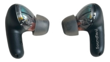 Audífonos Skullcandy Rail (Reacondicionado)