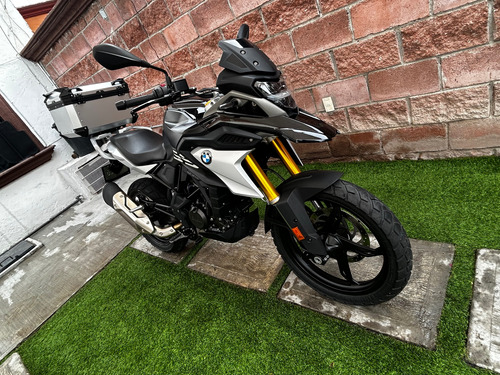 Bmw Gs 310 2023